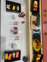 -奈尔宝家庭中心·亲子餐厅(北京东坝万达店)