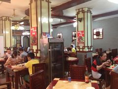 -龙老五汤店(站前西路店)