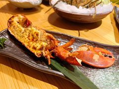 -花和海鲜自助(梅江店)