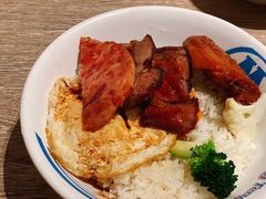 招牌四宝饭-敏华冰厅(天河城店)