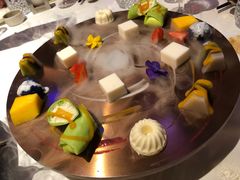 -狮拾久·现代新加坡料理(福田COCO Park店)