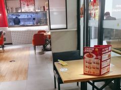 -豪客来牛排(大汉口城店)