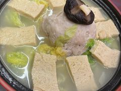 -鹿鸣春饭店(总店)