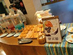 -金海湾嘉华度假酒店·海韵咖啡厅