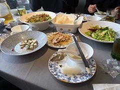 -阿庄新豫菜(通泰路店)