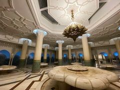 -哈桑二世清真寺