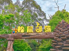 -成都松鼠部落