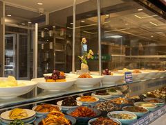 -阿毛饭店(和义路店)