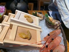 -花潮料理艺食馆(SM新生活广场店)