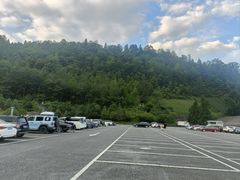 -武隆天坑寨子景区