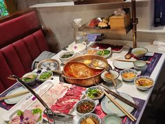 潮汕炸腐皮-牛村来人潮汕牛肉火锅(西单店)