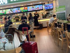 -老乡鸡(合肥高铁南站店)
