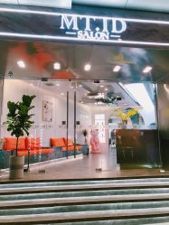 -MT·ID 烫发.染发.接发SALON