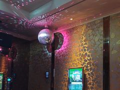 -佰迪乐KTV(阳桥店)