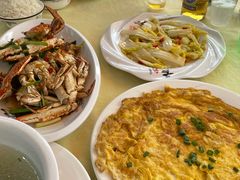 -秋姐美食店(旅游大道店)