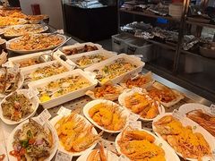 -盒马鲜生(皇庭广场店)
