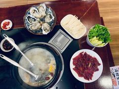 -冯姐生蚝(长隆横琴店)