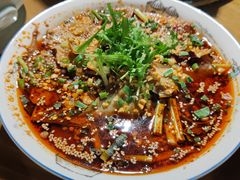 -蜀宴小调·精致家常菜(科华店)