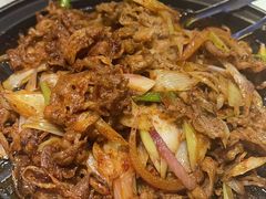 -阿里疆Alijiang·丝路美食·异域风情·清真(长楹天街店)