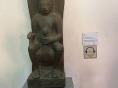 -柬埔寨国家博物馆