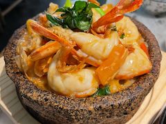 九层塔石锅大明虾-潮堂 · 潮州菜(恒隆广场店)