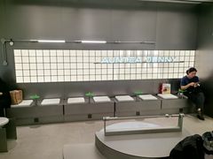 -沪上阿姨·臻选茶饮(上海环球港店)