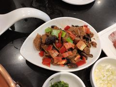 -北门涮肉·铜锅涮肉(南锣鼓巷店)