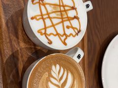 -Peet's Coffee皮爷咖啡(上海长风大悦城店)