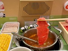 -一围肥牛肉小火锅(佳兆业广场店)