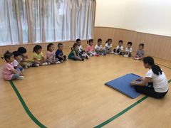 -嘉定民办实蒙早教中心