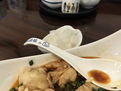 -佳面馆·竹升云吞面·爽鱼皮·牛腩面(易发店)