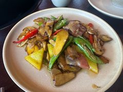 -滇野云南野生菌餐厅(陕西南路店)