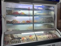 -陈氏老字号十三小炸炸店