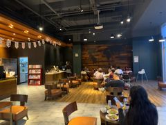 -苏州知音温德姆至尊酒店·自助早餐厅(汾湖店)