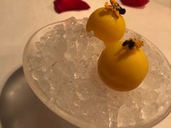 -三嚥阁 La Villa Restaurant