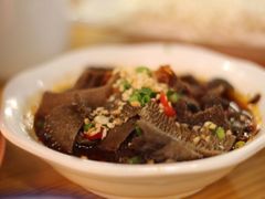 -黄泰吉拾味餐厅(江汉路店)