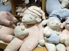 -九木杂物社(恒隆广场店)