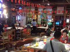-大队长主题火锅(观音桥店)
