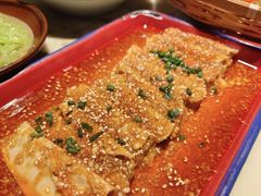 -常和州·夜宵大排档(常州单店)