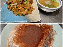 -潮界(虹桥新天地店)