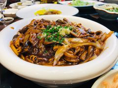 -锡和无锡菜(景丽苑店)