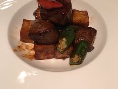 -金轩中餐厅 Jin Xuan(浦东丽思卡尔顿酒店)