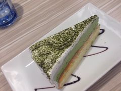 -必胜客(海滨店)