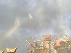 -七彩云南欢乐世界