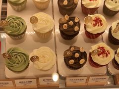 -Pantry's Best派悦坊蛋糕(K11购物艺术中心店)