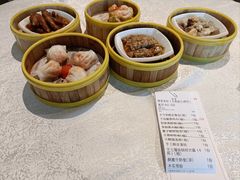 -海皇食府(水都假日酒店店)