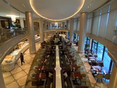 -羿庭 Peacock Alley(上海外滩华尔道夫酒店)