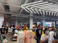 -佛罗伦萨小镇广佛名品奥特莱斯(疏港路店)