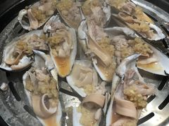 -苏大嘴海鲜牧场(奥林匹克店)