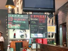 -火龙堂·风味民间菜(文一路店)